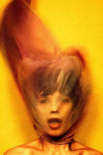 The Rolling Stones: Goats Head Soup Poster