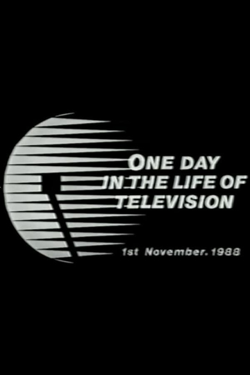 One Day in the Life of Television