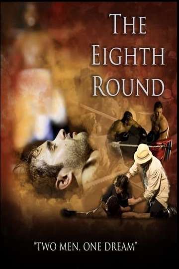 The Eighth Round Poster