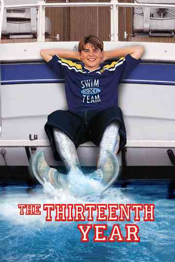 The Thirteenth Year