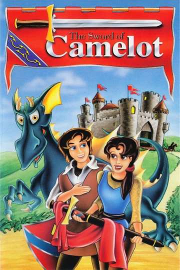 Sword of Camelot Poster