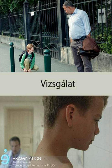 Vizsgálat Poster