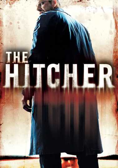 The Hitcher Poster