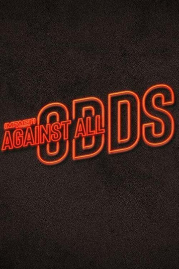 IMPACT Wrestling: Against All Odds