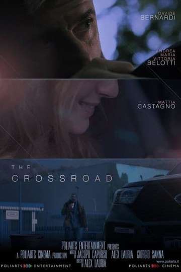 The Crossroad Poster
