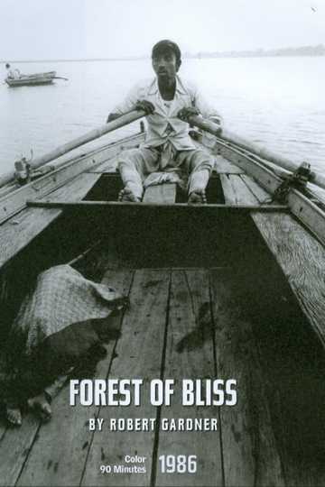 Forest of Bliss Poster