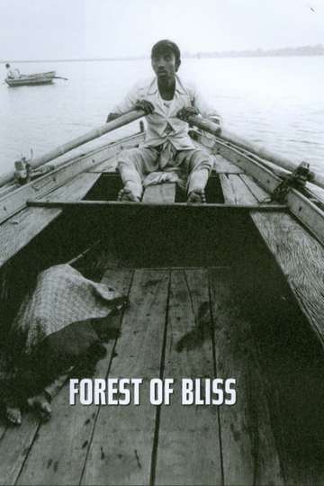 Forest of Bliss Poster