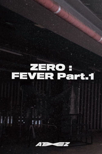 ATEEZ  ZERO  FEVER Part1 Diary Film