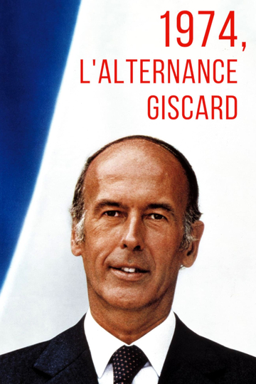 1974, l'alternance Giscard