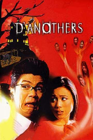 The Anothers Poster
