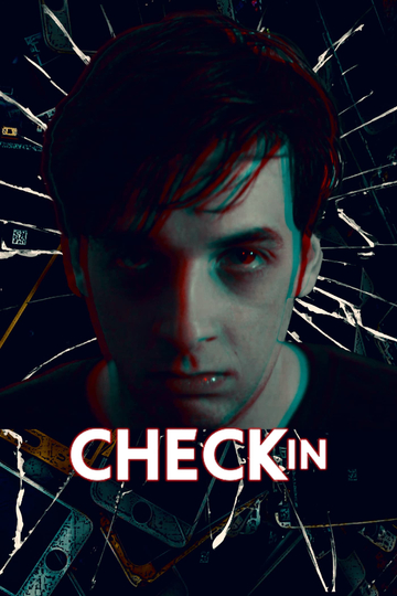 Check In Poster