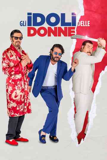 Italian Gigolo