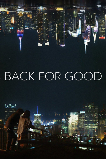 Back for Good Poster