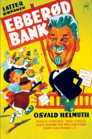 Ebberød bank Poster