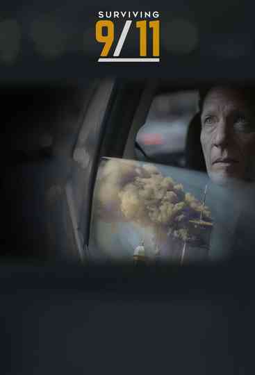 Surviving 9/11 Poster