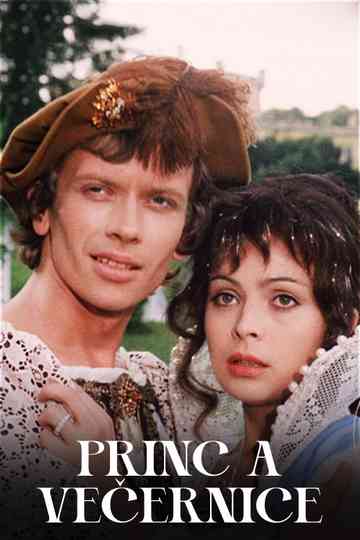 Prince and the Evening Star