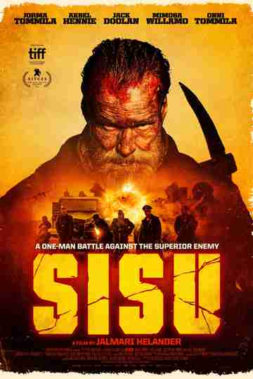 Sisu Poster