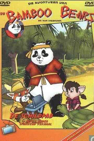 The Bamboo Bears poster