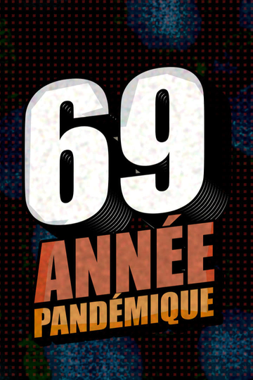 69 année pandémique Poster