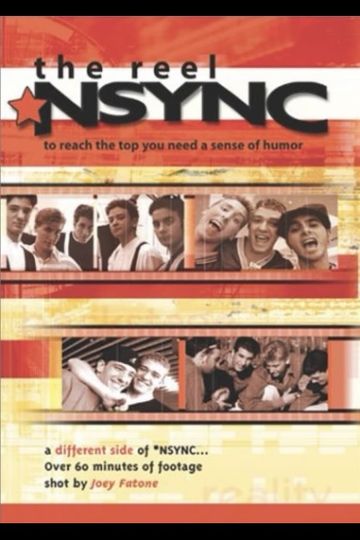 The Reel NSYNC Poster