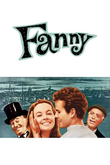 Fanny Poster