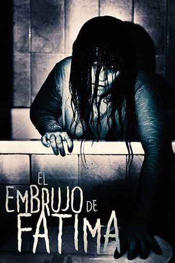 El embrujo de Fátima Poster