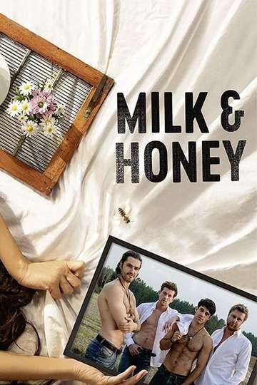 Milk & Honey Poster
