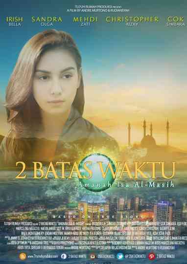 2 Batas Waktu Amanah Isa AlMasih