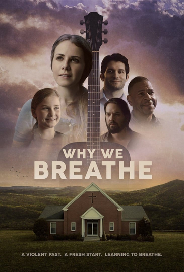 Why We Breathe Poster