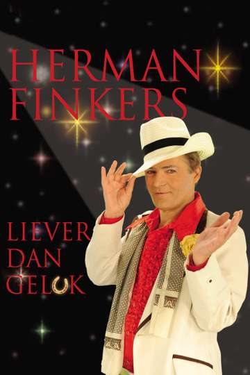 Herman Finkers Liever Dan Geluk