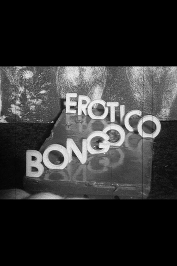 Bongo Erotico Poster