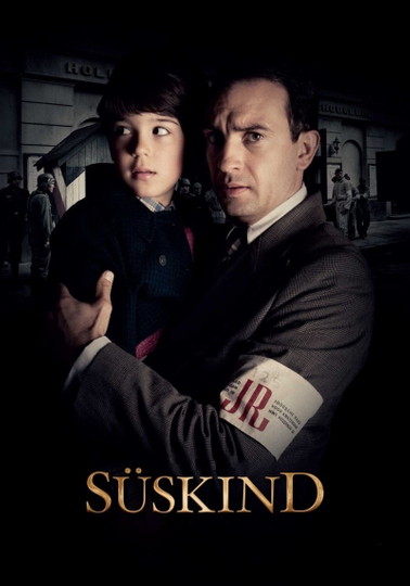 Süskind Poster