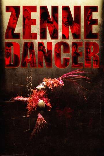 Zenne Dancer Poster