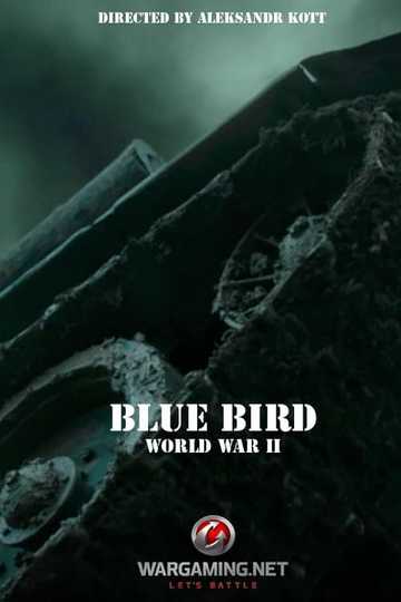 Blue Bird