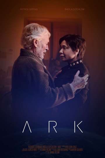 Ark Poster