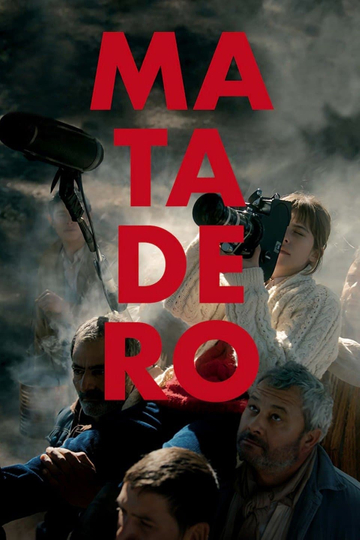 Matadero Poster