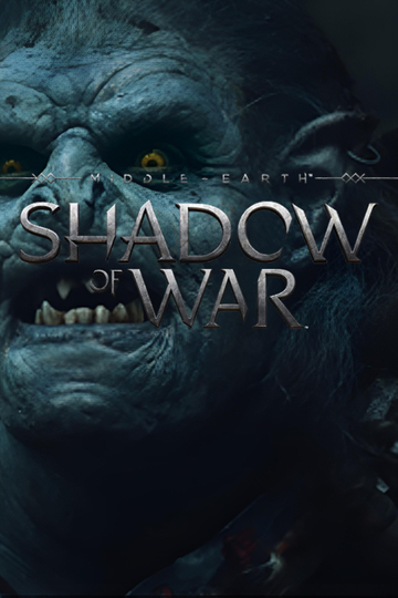 Middle Earth: Shadow of War 'Friend or Foe'