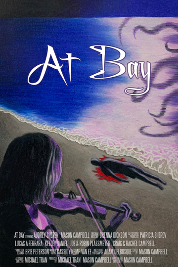 At Bay Poster