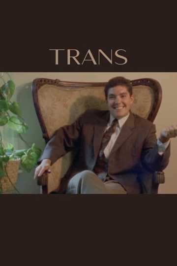 Trans Poster