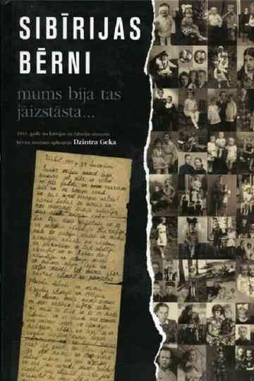 600 Stories That Have to Be Told Poster