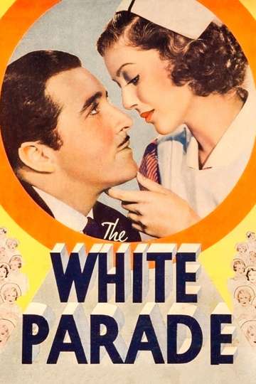 The White Parade Poster