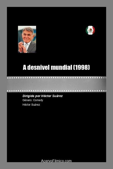 A desnivel mundial