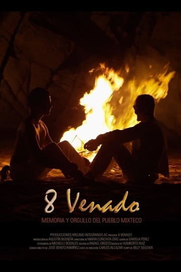 8 Venado