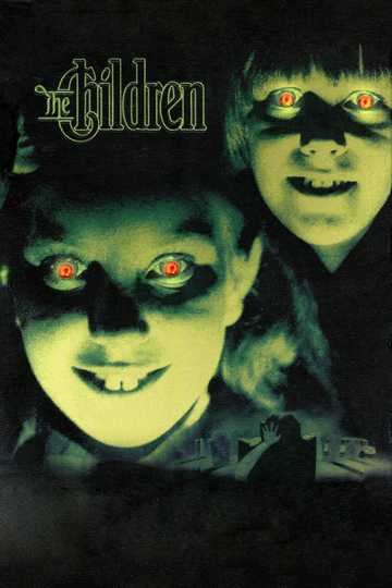 The Children Poster