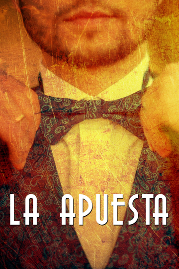 La apuesta