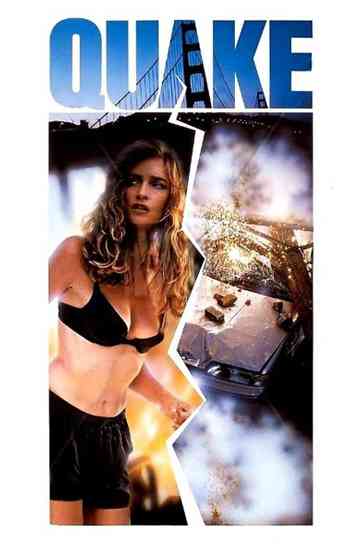 Quake Poster