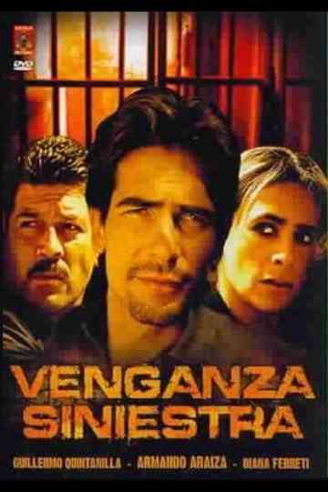 Venganza siniestra