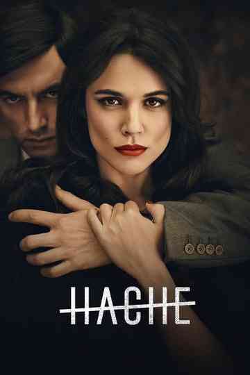 Hache Poster