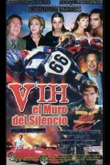 VIH El muro del silencio