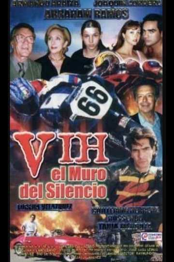 VIH El muro del silencio